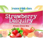 Strawberry Daiquiri Mix