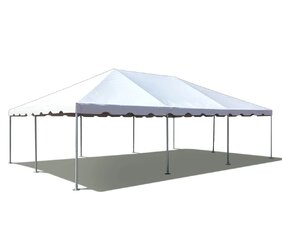West Coast Tent 20'x 30'