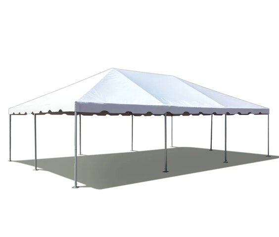 West Coast Tent 20'x 30'
