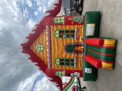 Holiday Inflatables 