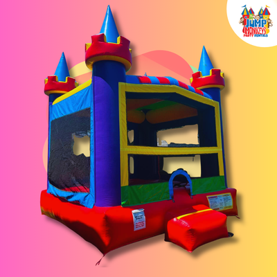 Bounce House Rentals