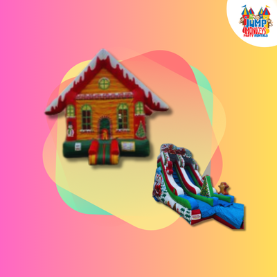 Holiday Inflatables