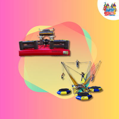 Mechanical Games