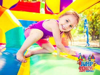 bouncy castle hire tomball texas