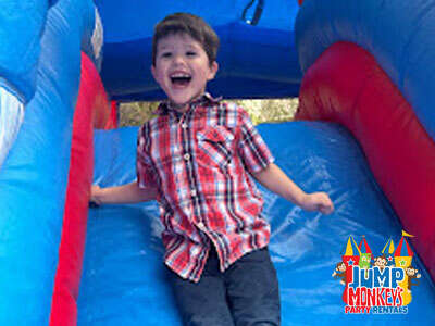 inflatable castle rental services cypress texas