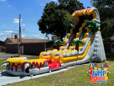 party equipment rental service cypress texas
