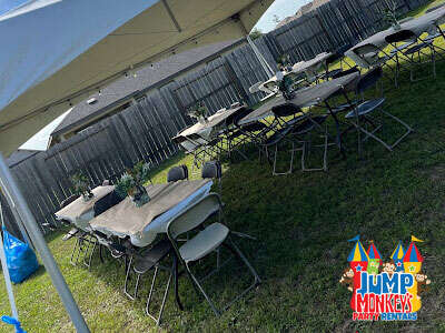 table rentals tomball texas