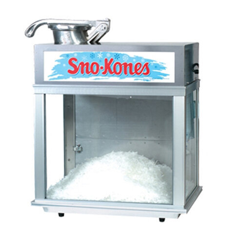 Sno Cone Machine