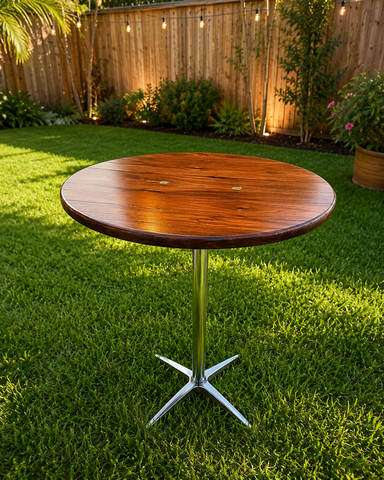 Cocktail table- 42 inch or 30 inch Height