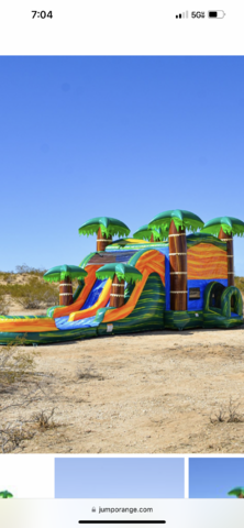 Green Cali Wet/Dry Combo