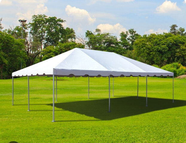 Tent- 20x30