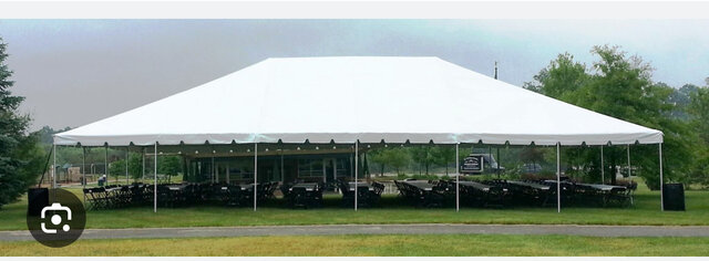 20x60 Tent 