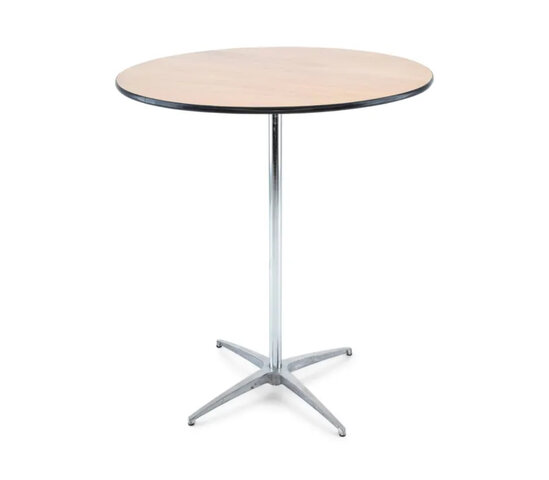 Cocktail table- 42 inch