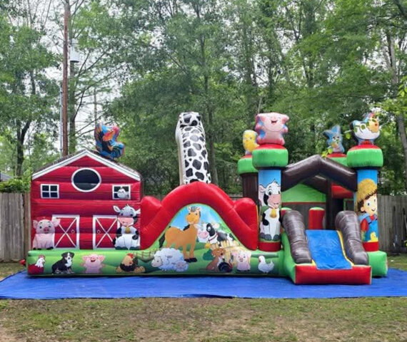 Toddler Playground 