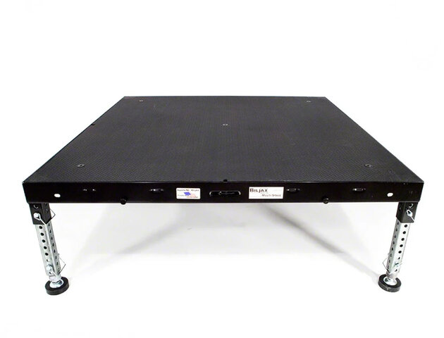 4’x4’ Stage 