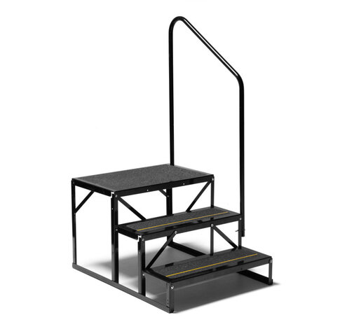 Stairs for Stage 