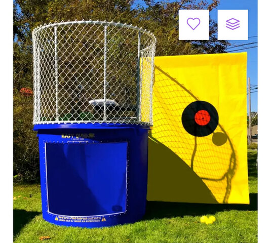 Dunk Tank