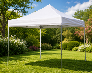 10x10 Pop Up Tent