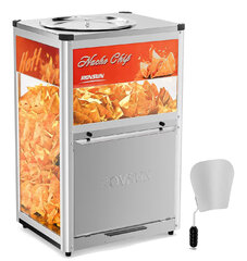 Nacho Chips Warmer