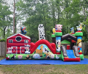 Toddler Playground 