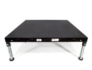 4’x4’ Stage 