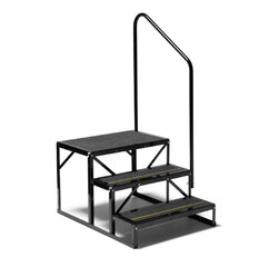 Stairs for Stage 