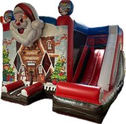 Fun Christmas Inflatable