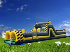 Interactive Inflatables 