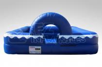 FOAM PIT 