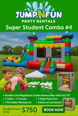Super Student Combo 4