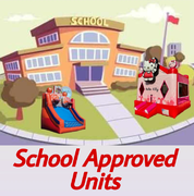 School Approved Units