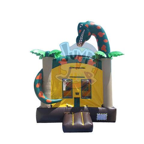 Dinosaur Bounce House Rental