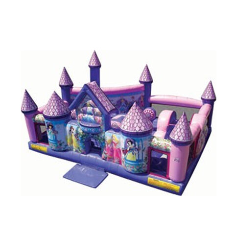 Disney Princess Toddler Palace #1