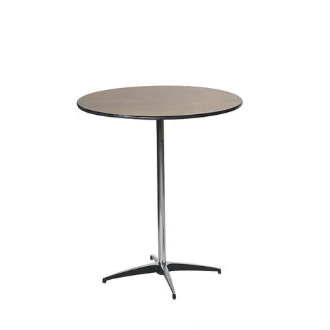 Cocktail tables 30inch