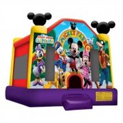11x11 Mickey Mouse TM