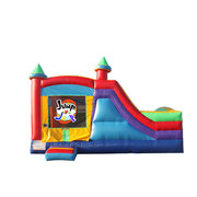 Deluxe Castle Combo