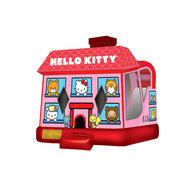 4 in 1 Hello Kitty Trademark