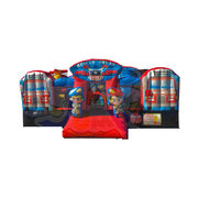 Rescue Squad Toddler