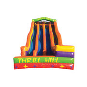 Thrill Hill #2 28'