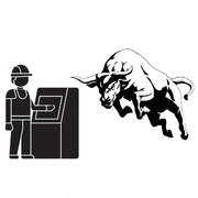 Mechanical Bull Operator