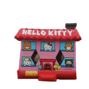 Hello Kitty Trademark