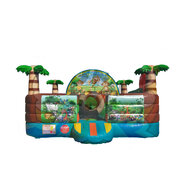 Jungle Toddler