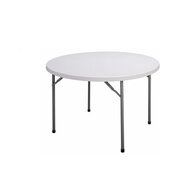 Large Round Tables