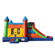 ADVENTURE CASTLE COMBO #3