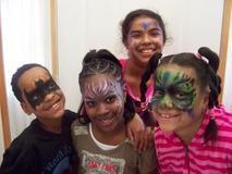 Facepainting Facepainting