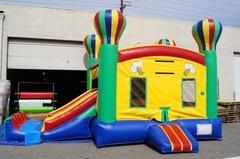Balloon Mini Combo w/bb (2 blowers) Balloon Mini Combo w/bb (2 blowers)