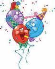 Party! Party! Party! Party! Party! Party!