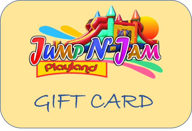 $25 Gift Card