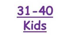 Non Private Group of 31-40 Non Private Group of 31-40