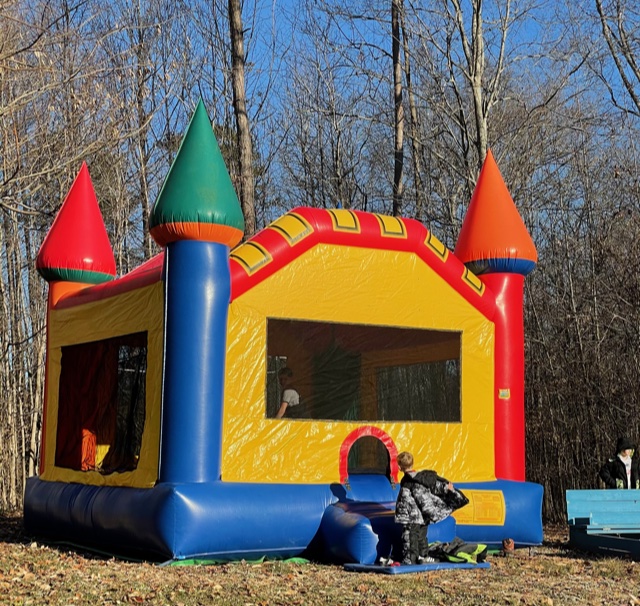 Chesterfield Bounce House Rentals